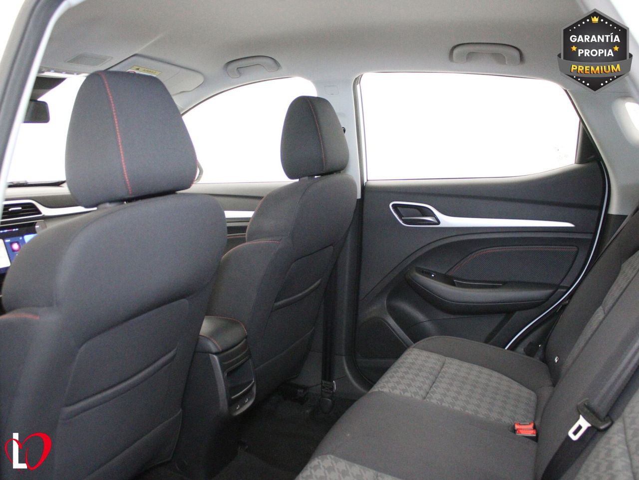 MG ZS 1.5 Comfort - Foto 22