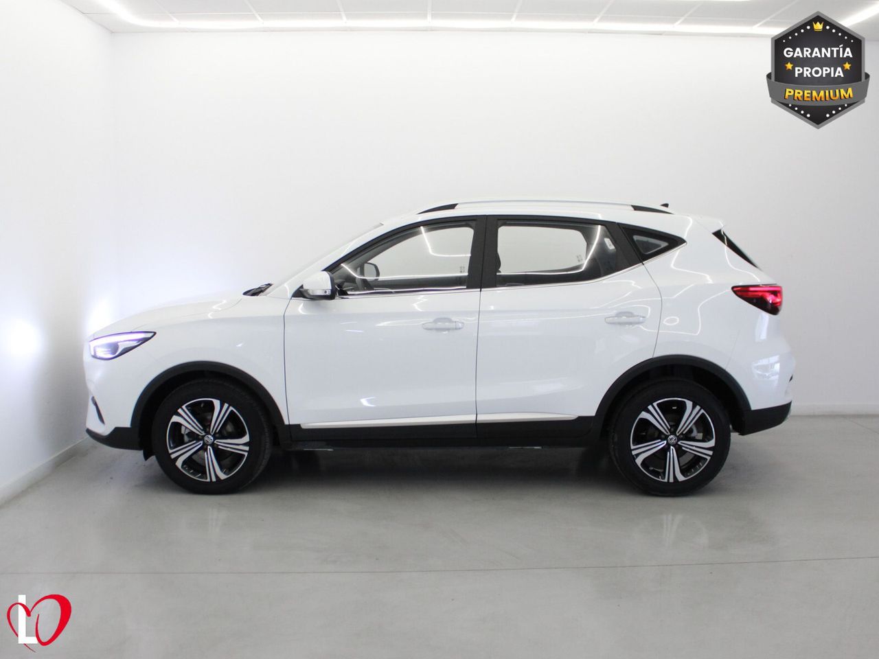 MG ZS 1.5 Comfort - Foto 50