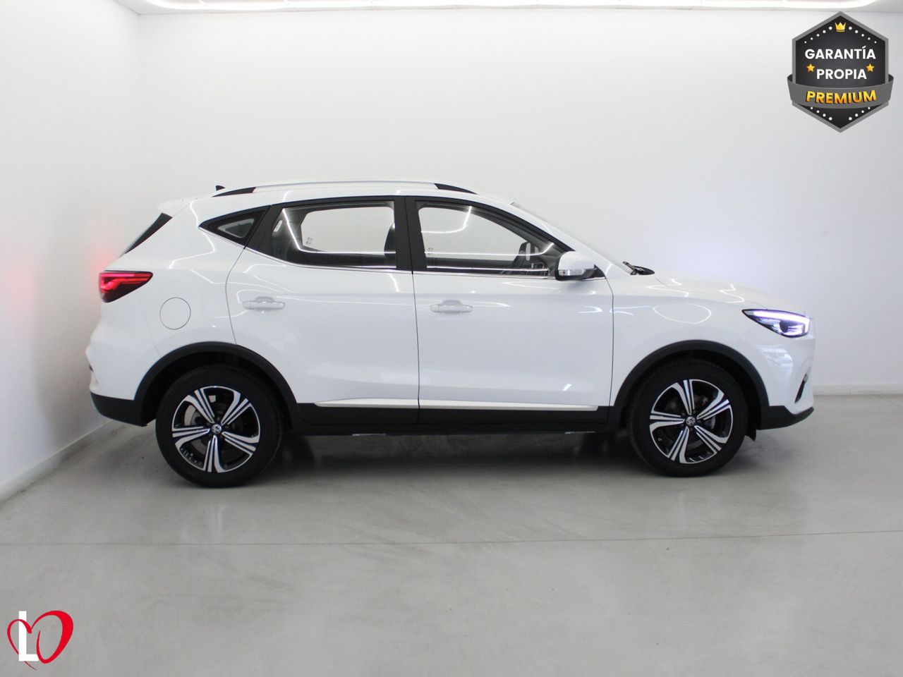 MG ZS 1.5 Comfort - Foto 48