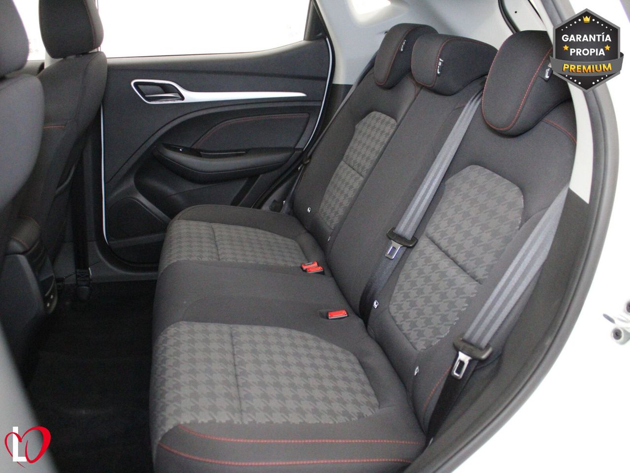 MG ZS 1.5 Comfort - Foto 24