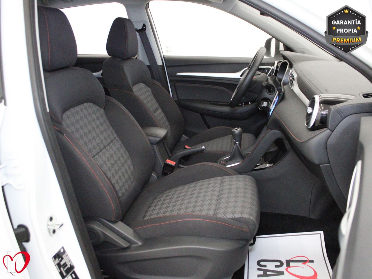 MG ZS 1.5 Comfort - Foto 21