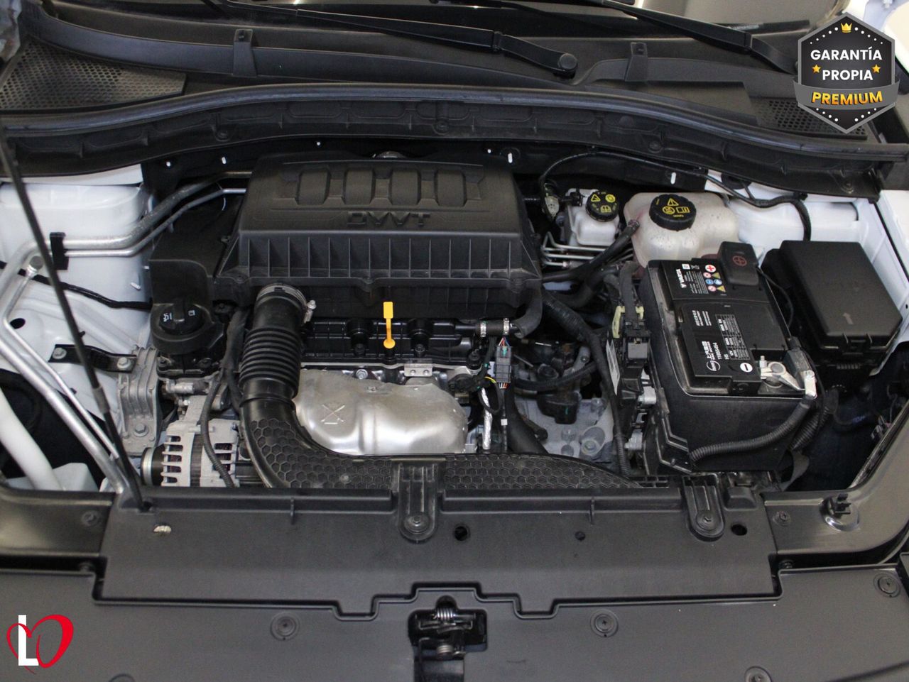 MG ZS 1.5 Comfort - Foto 13