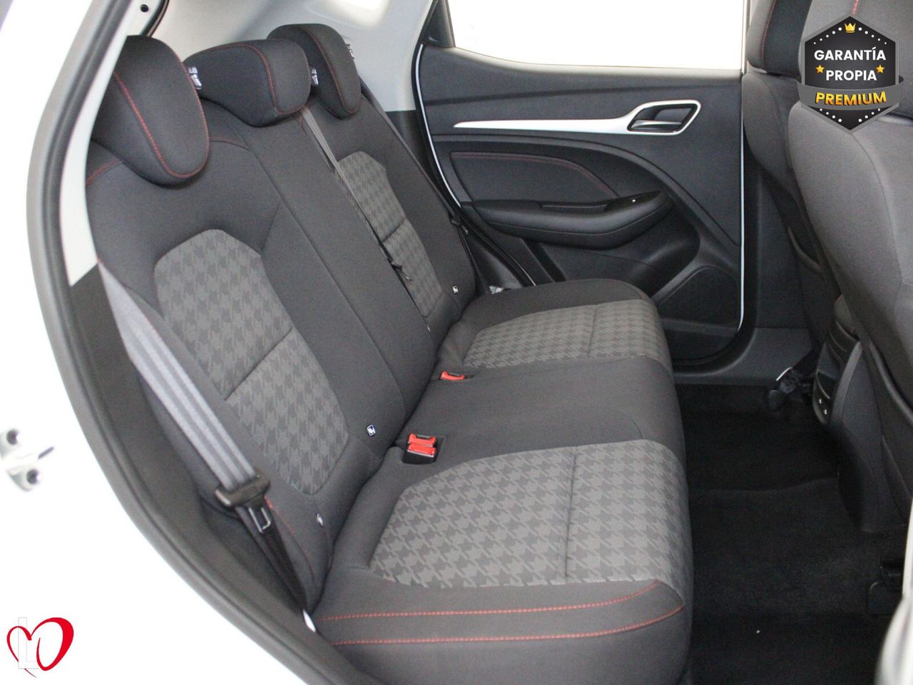 MG ZS 1.5 Comfort - Foto 25