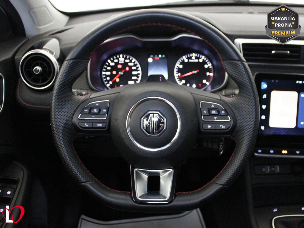 MG ZS 1.5 Comfort - Foto 40