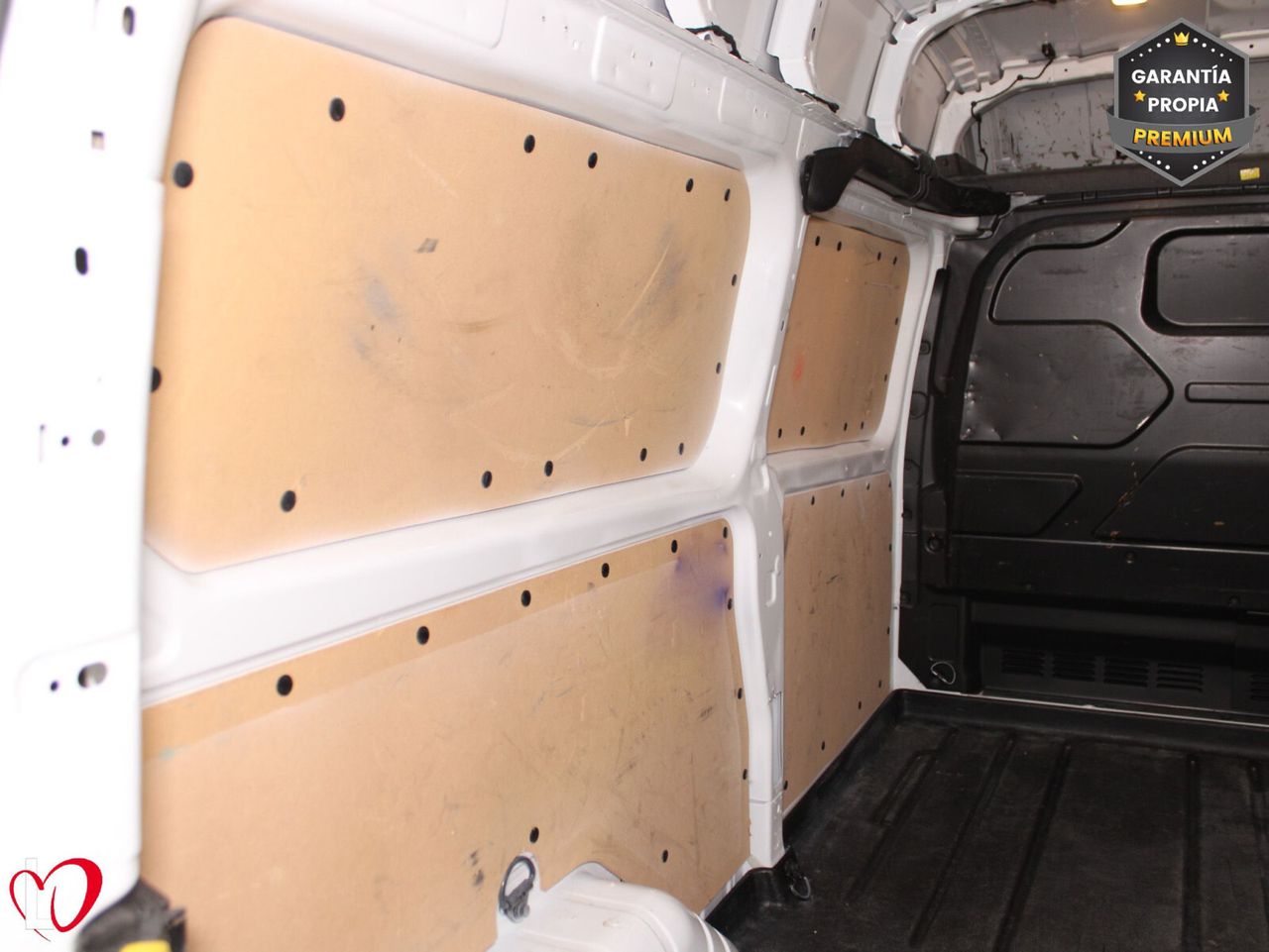Ford Transit Custom VAN 2.0 TDCI 300 L2 H2 Trend 130 - Foto 29