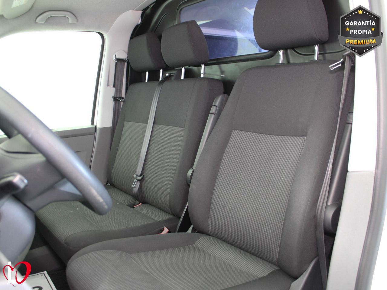 Volkswagen Transporter 2.0 TDI BMT FURGÓN CERRADO 110 - Foto 21
