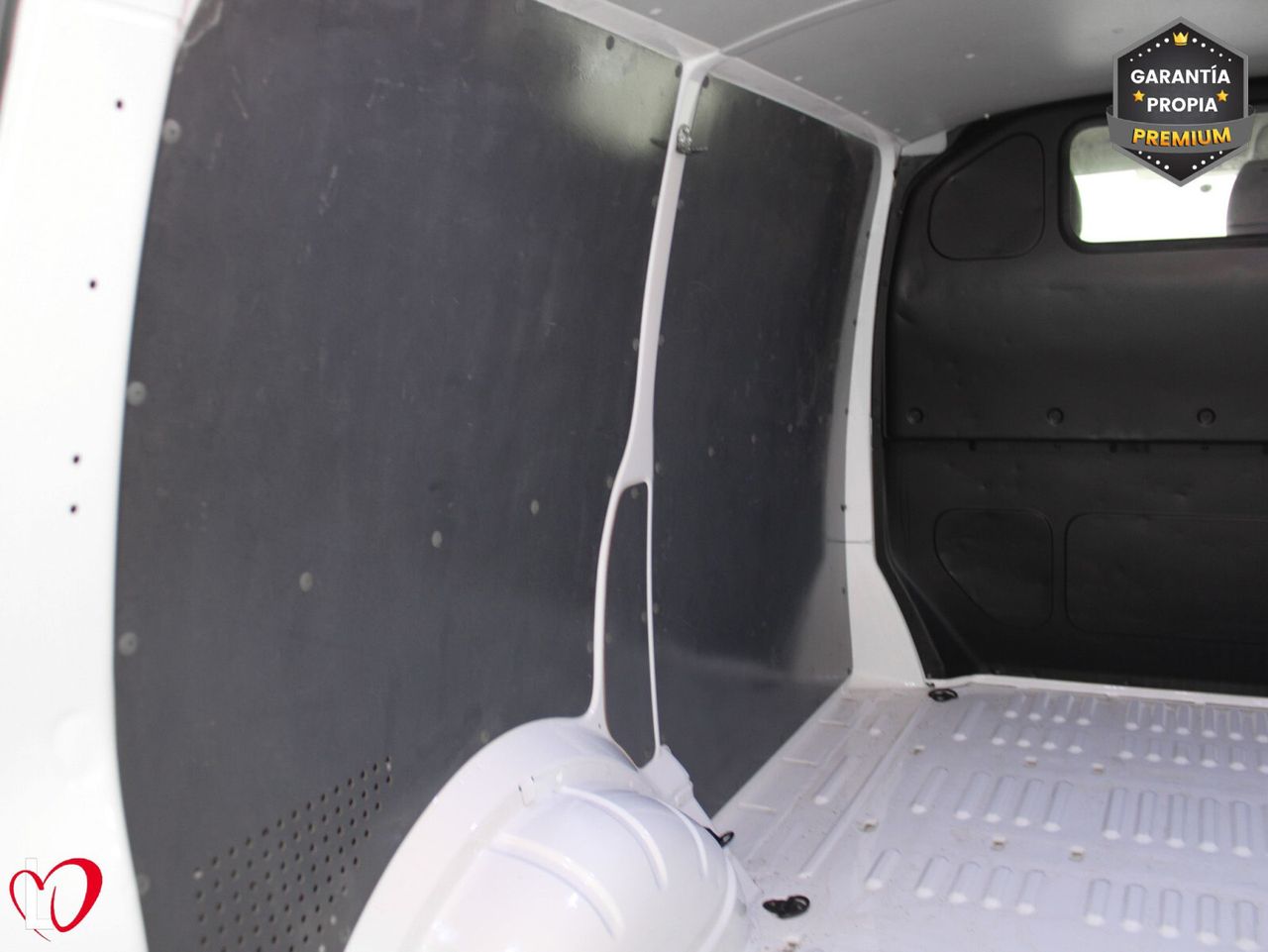 Volkswagen Transporter 2.0 TDI BMT FURGÓN CERRADO 110 - Foto 23