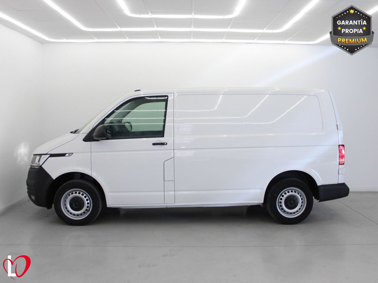 Volkswagen Transporter 2.0 TDI BMT FURGÓN CERRADO 110 - Foto 26