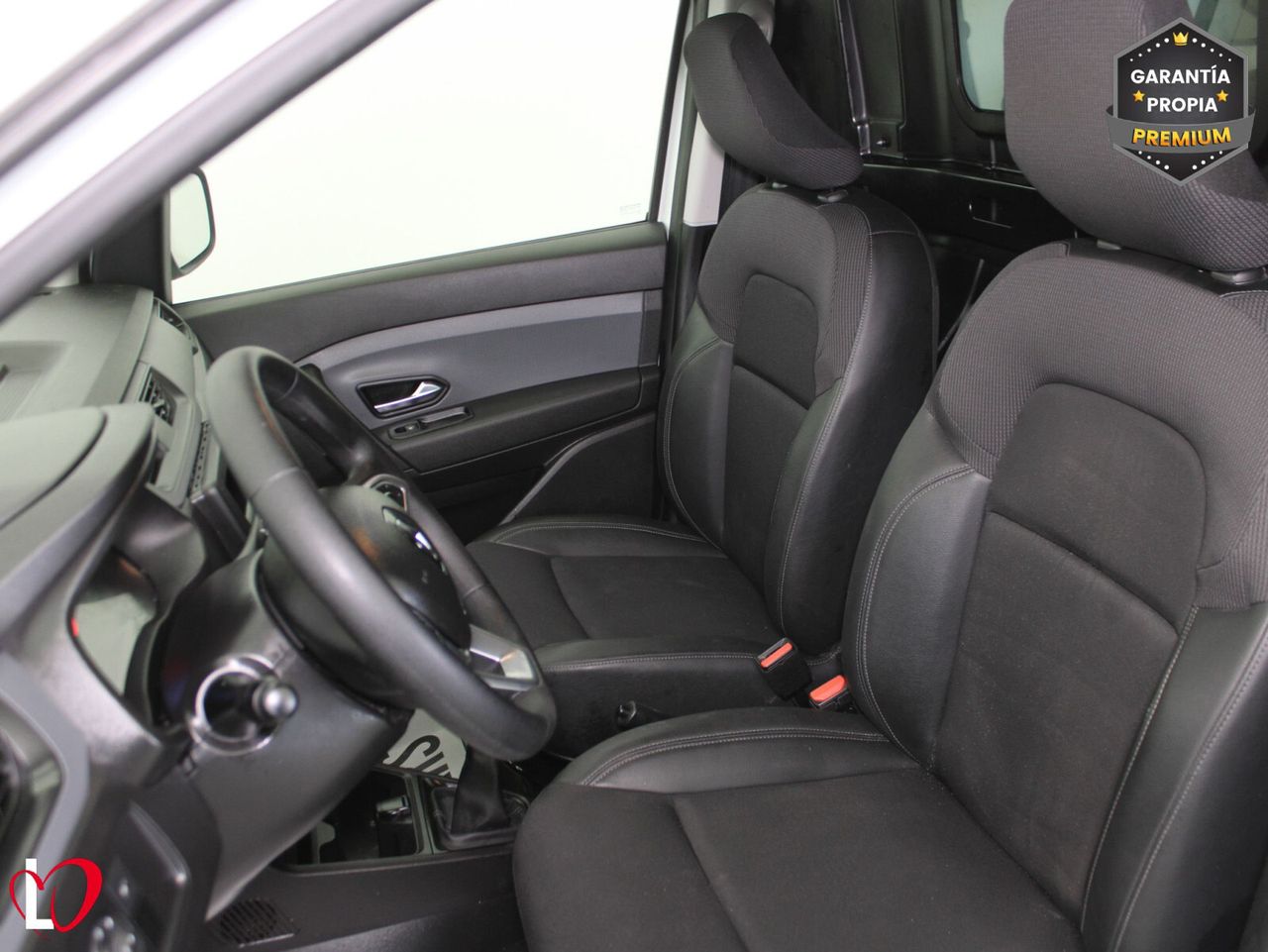 Renault Express 1.5 DCI BLUE CONFORT FURGÓN 95 - Foto 22
