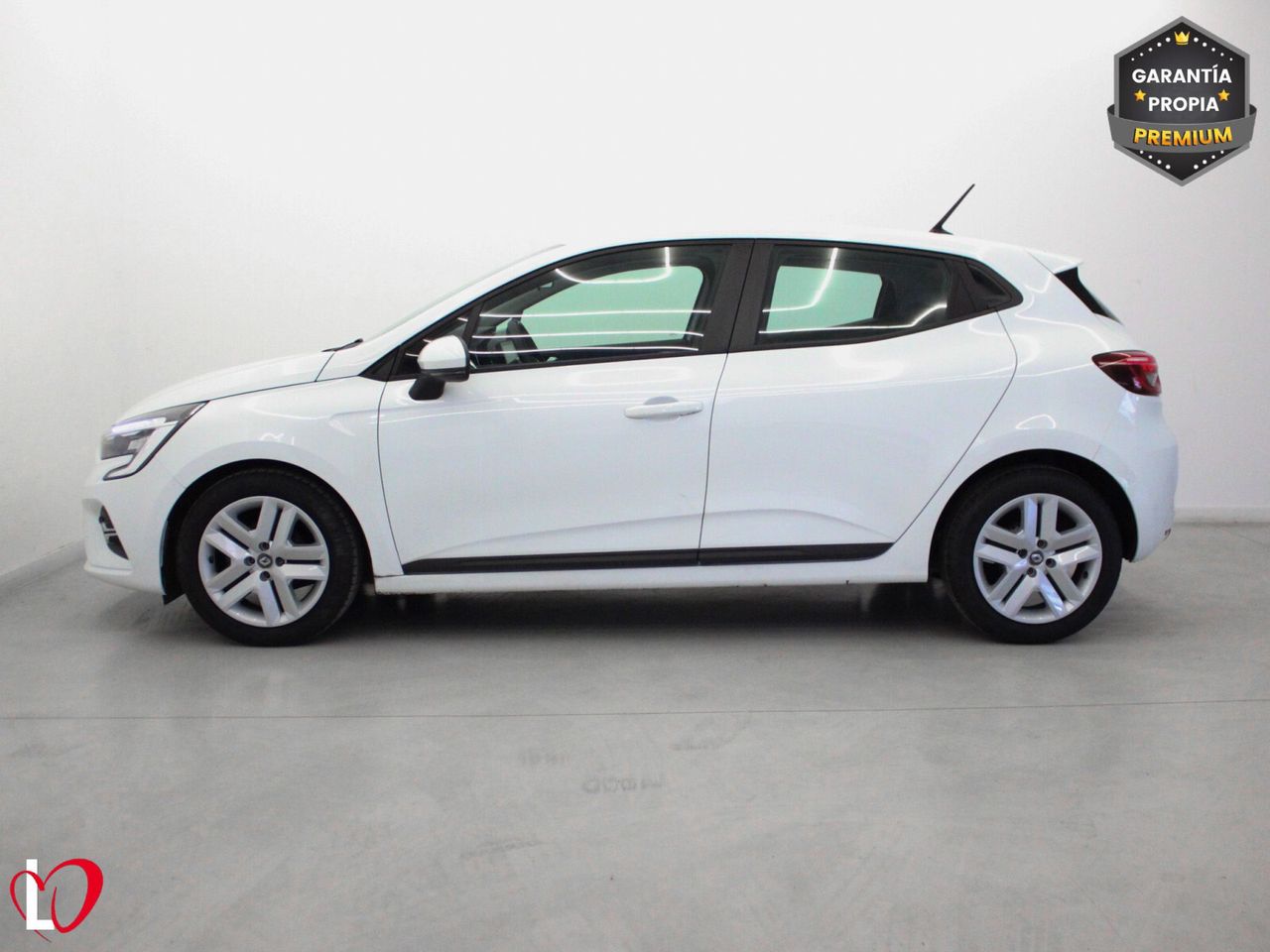 Renault Clio Intens TCe 67 kW (91CV) - Foto 41