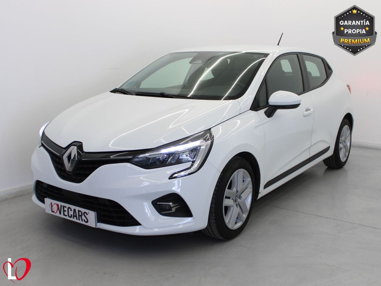 Renault Clio Intens TCe 67 kW (91CV) - Foto 4