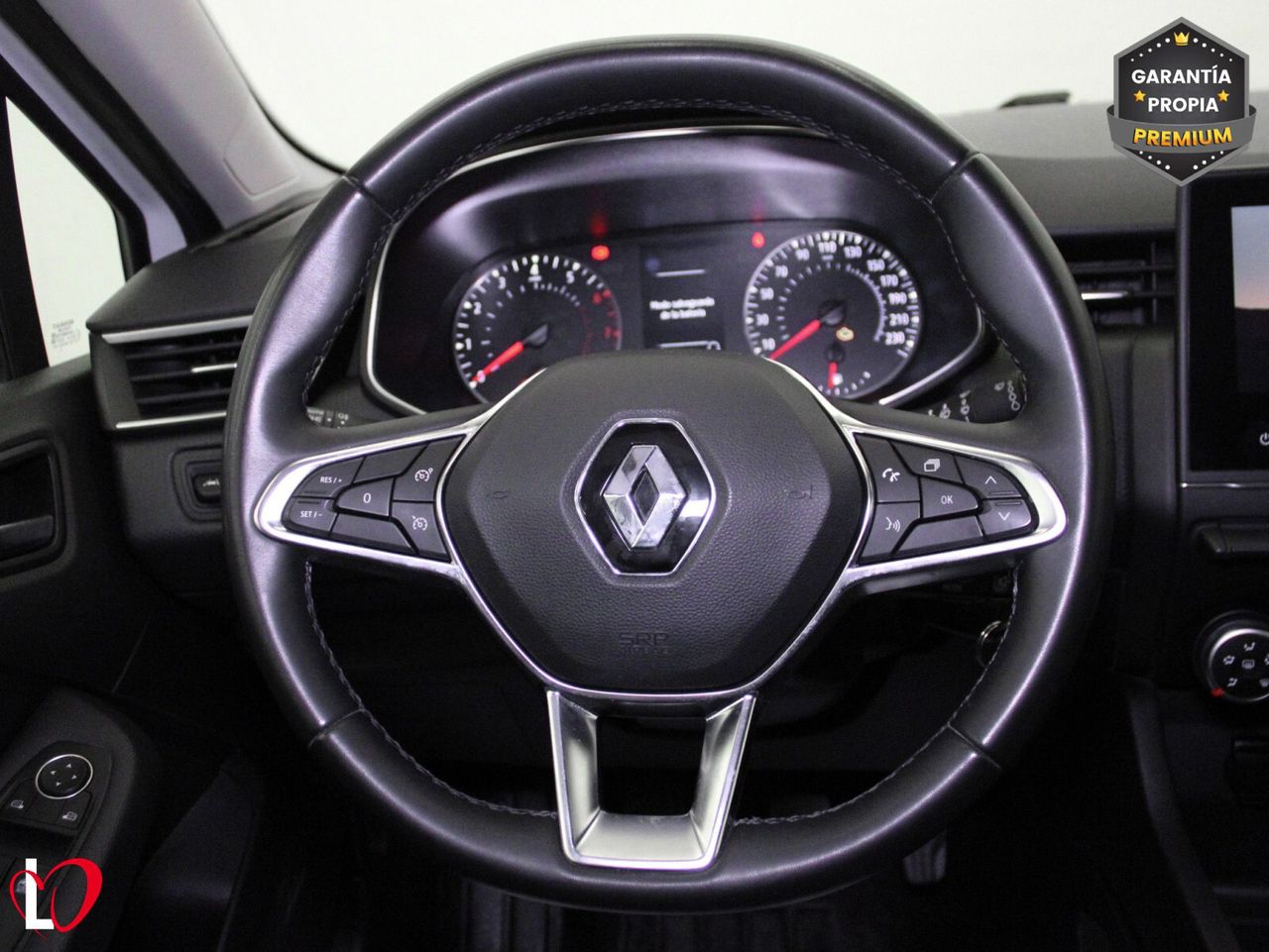 Renault Clio Intens TCe 67 kW (91CV) - Foto 30