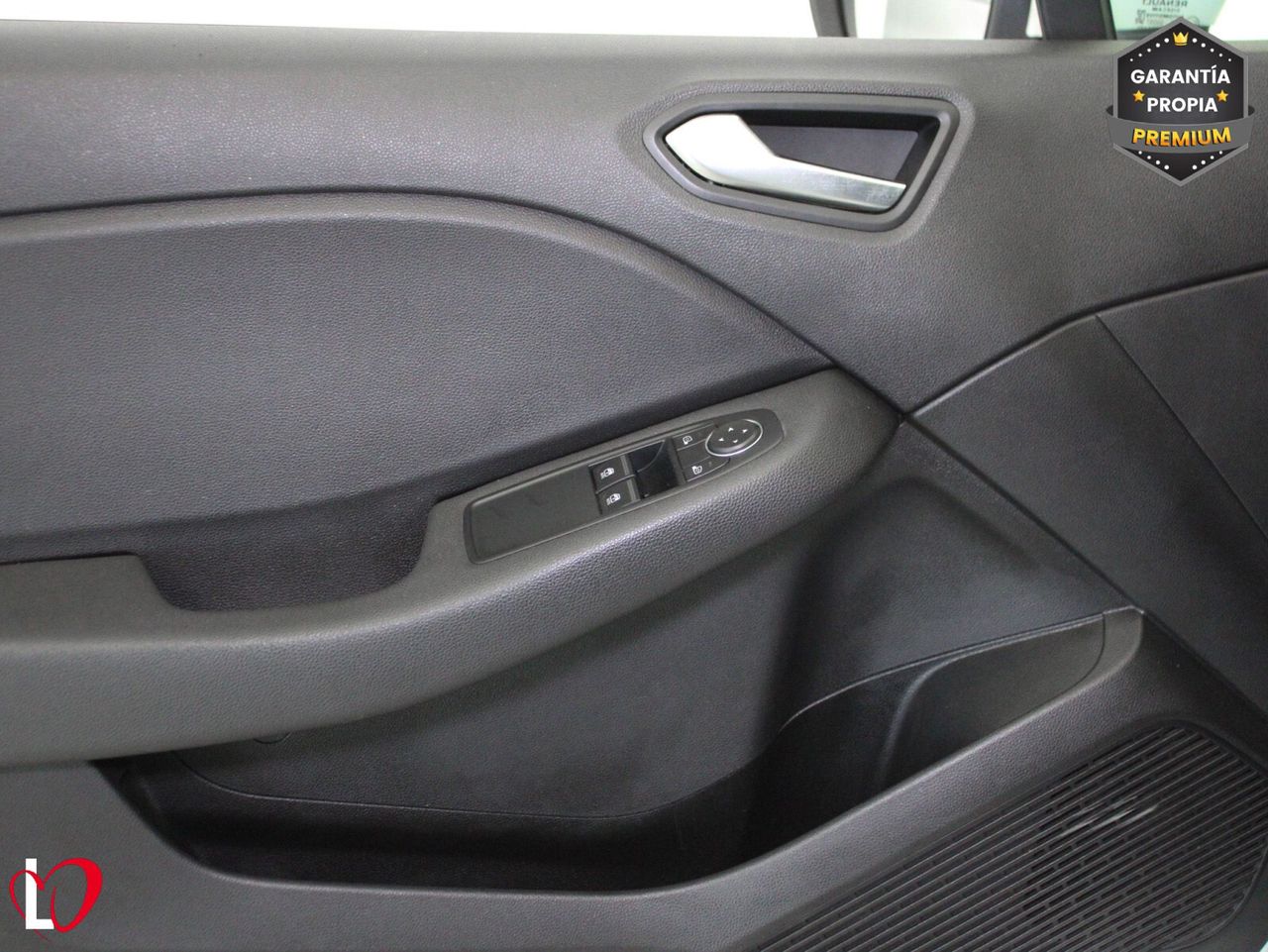 Renault Clio Intens TCe 67 kW (91CV) - Foto 15