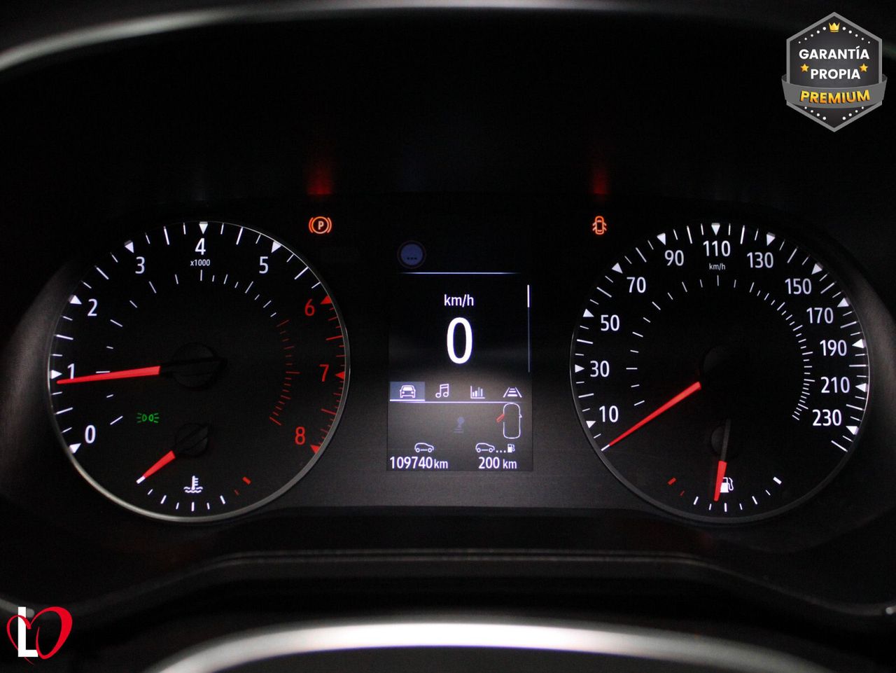 Renault Clio Intens TCe 67 kW (91CV) - Foto 29