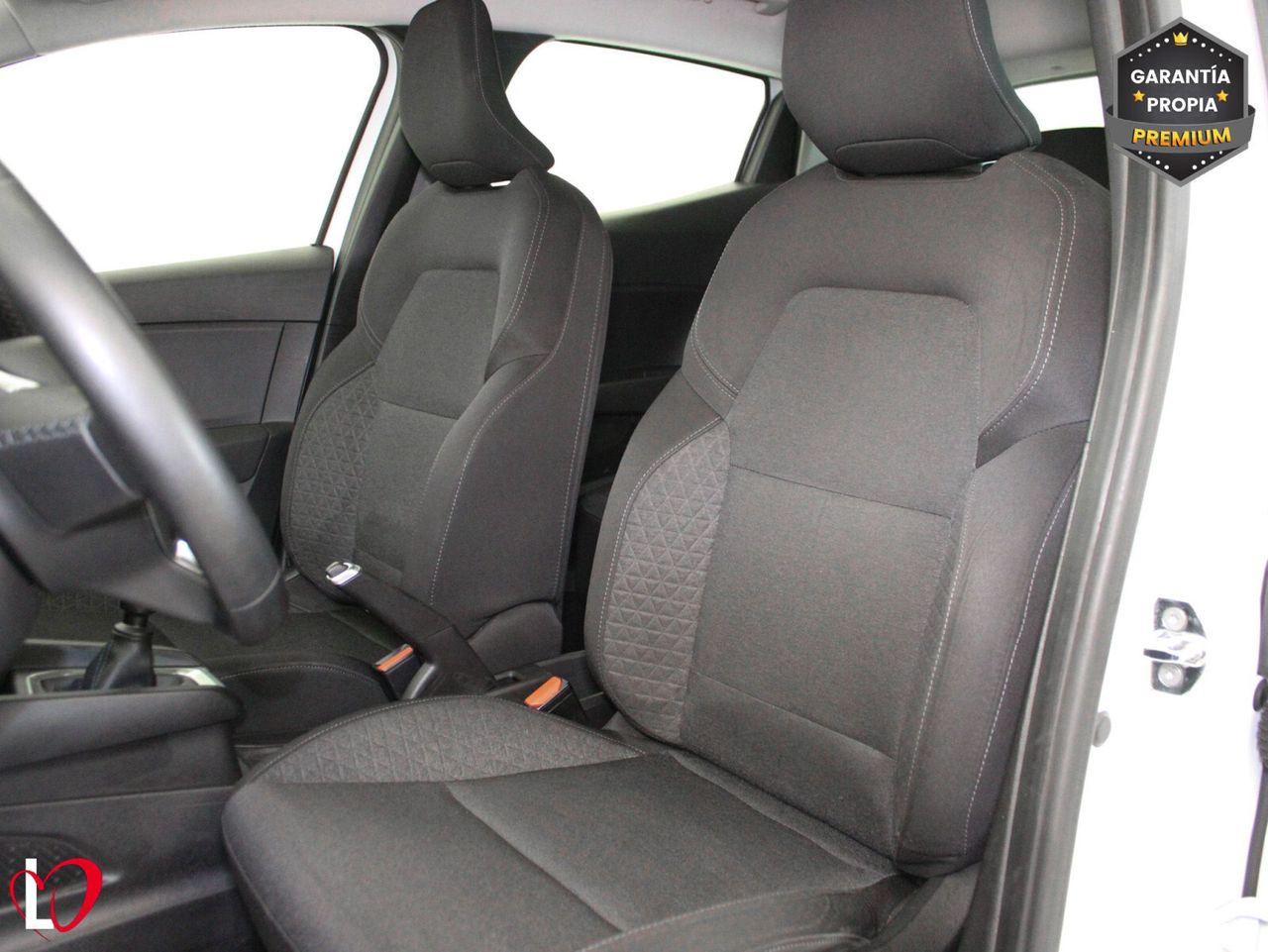 Renault Clio Intens TCe 67 kW (91CV) - Foto 18