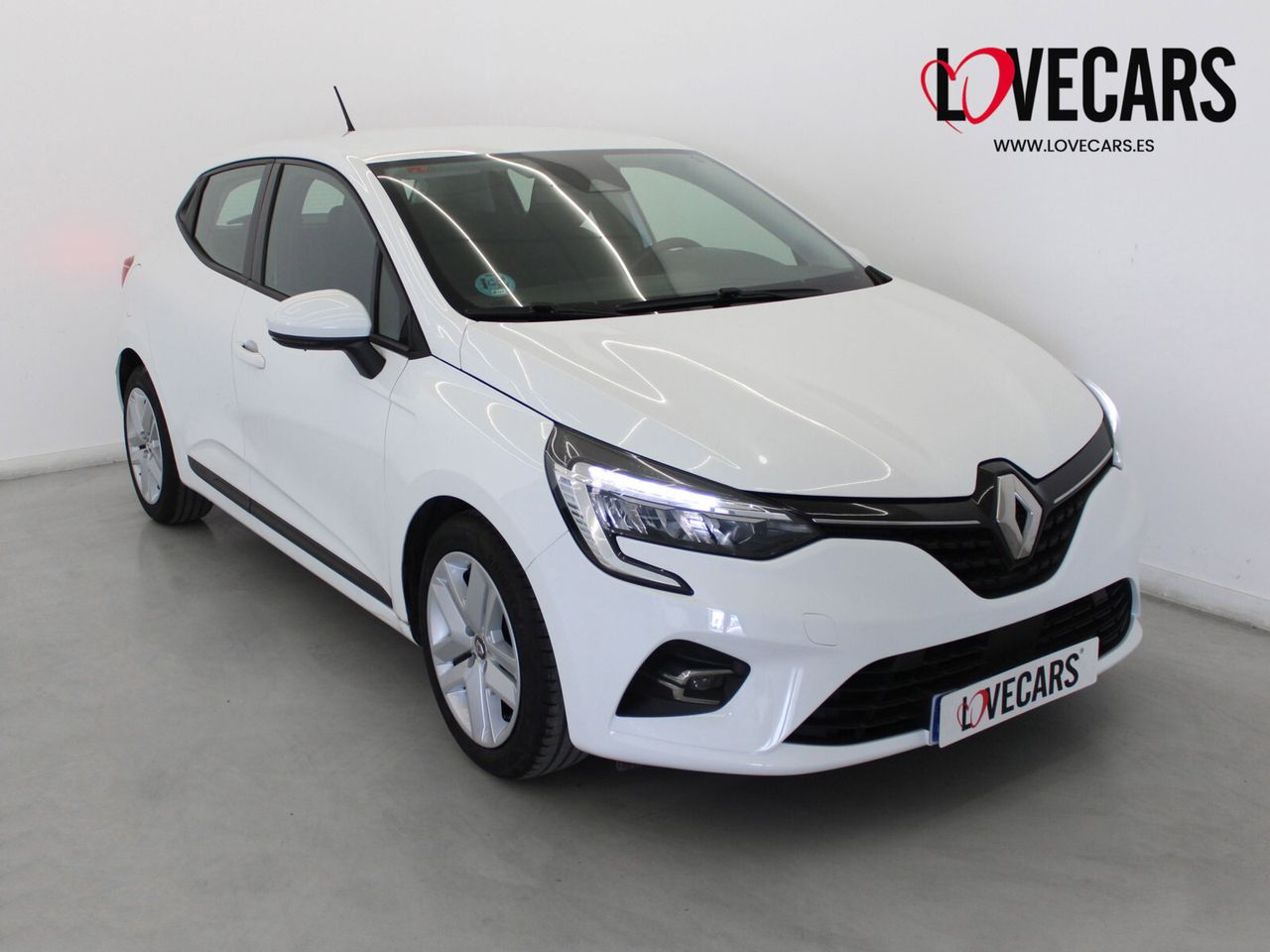 Renault Clio Intens TCe 67 kW (91CV) - Foto 4