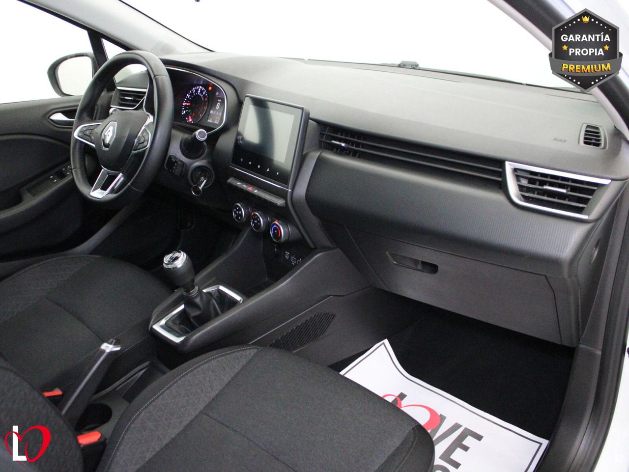 Renault Clio Intens TCe 67 kW (91CV) - Foto 17
