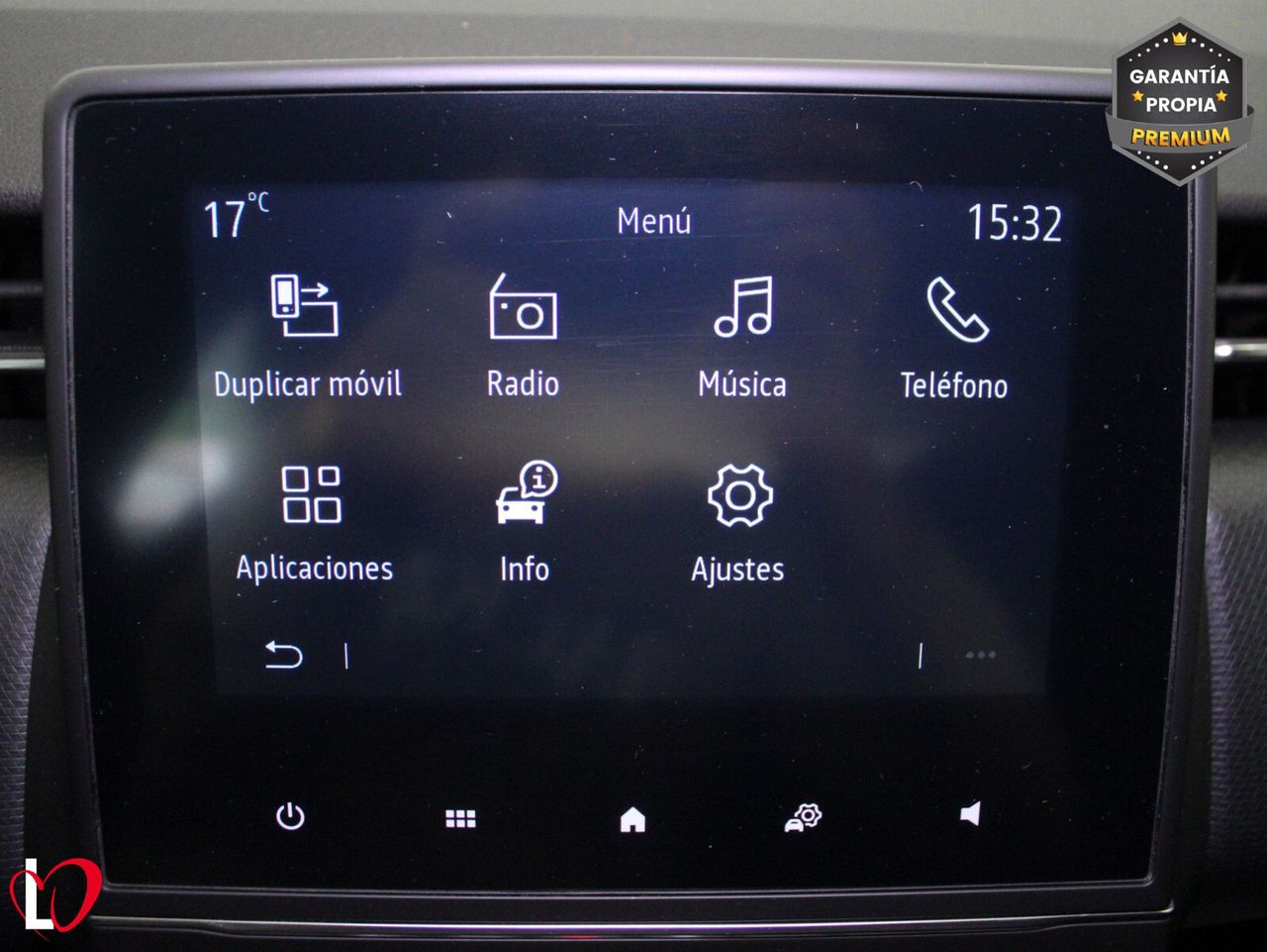 Renault Clio Intens TCe 67 kW (91CV) - Foto 9