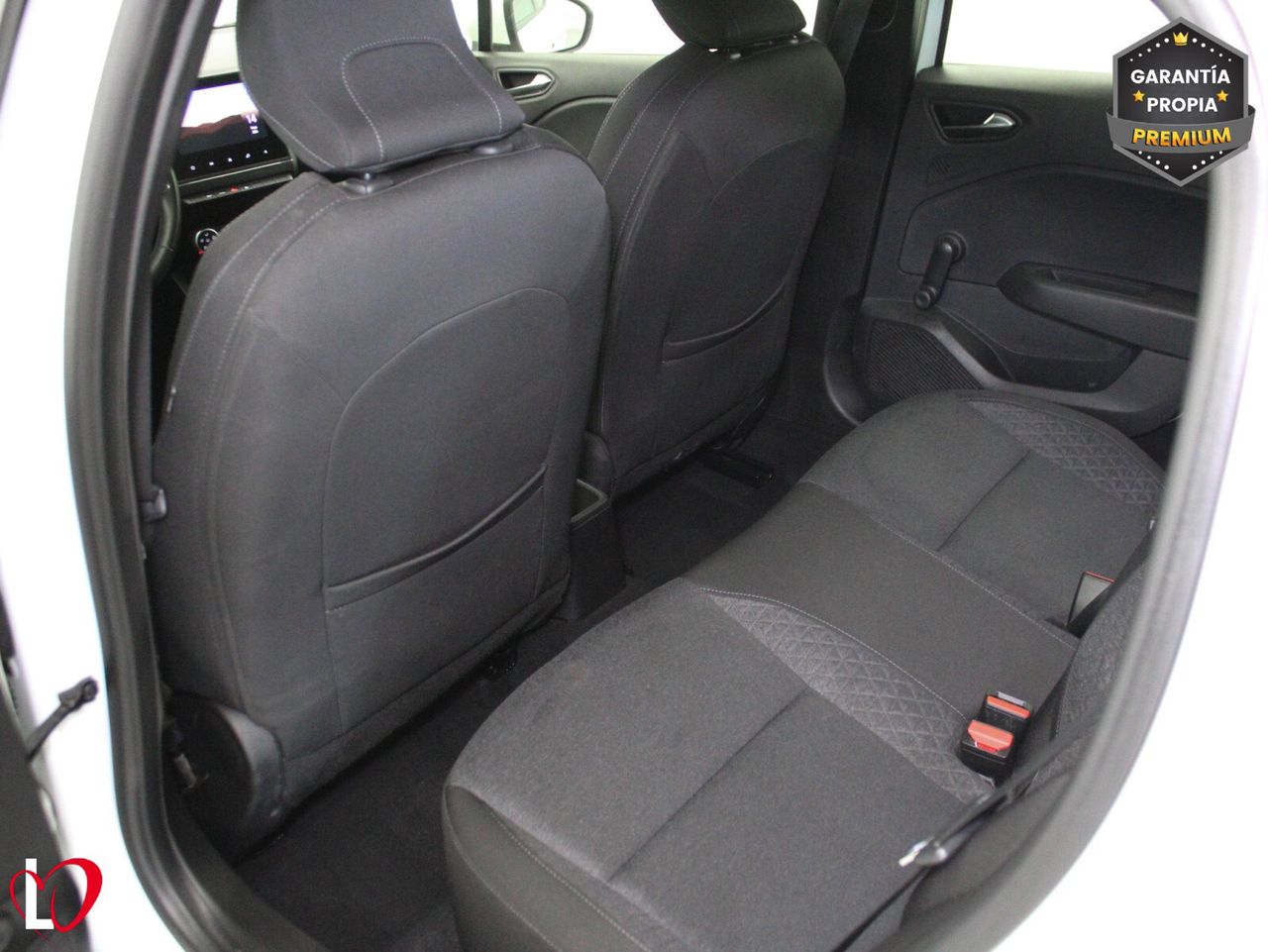 Renault Clio Intens TCe 67 kW (91CV) - Foto 20