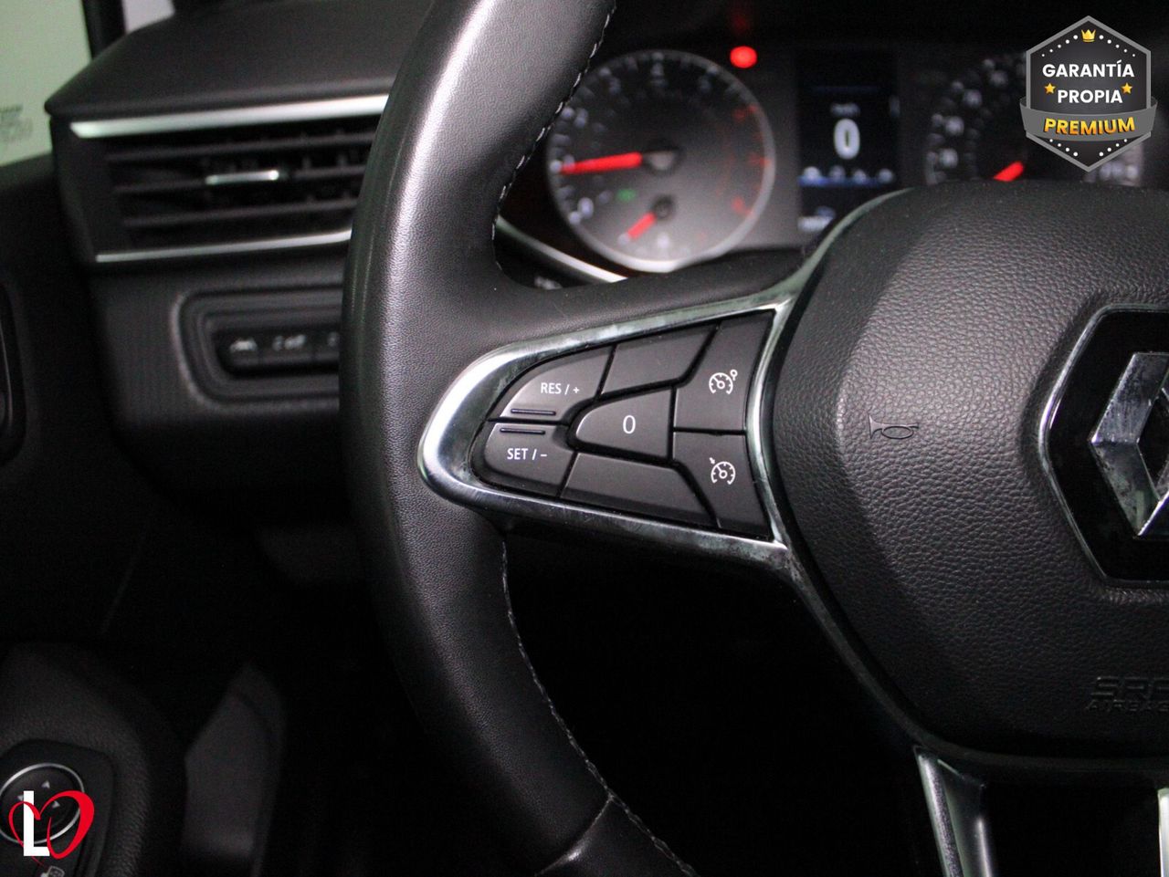 Renault Clio Intens TCe 67 kW (91CV) - Foto 31