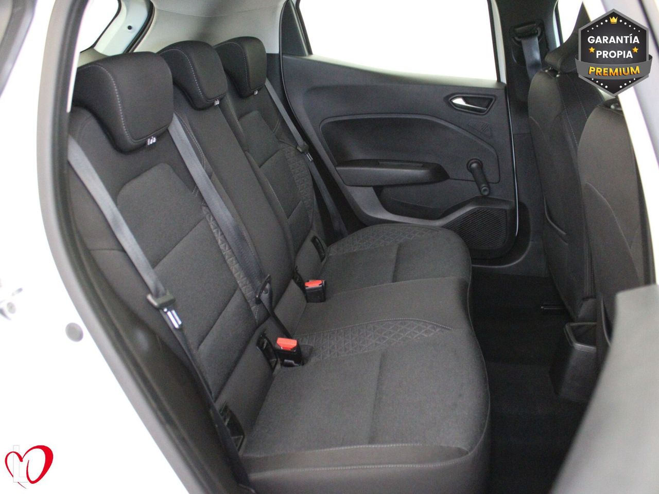 Renault Clio Intens TCe 67 kW (91CV) - Foto 23