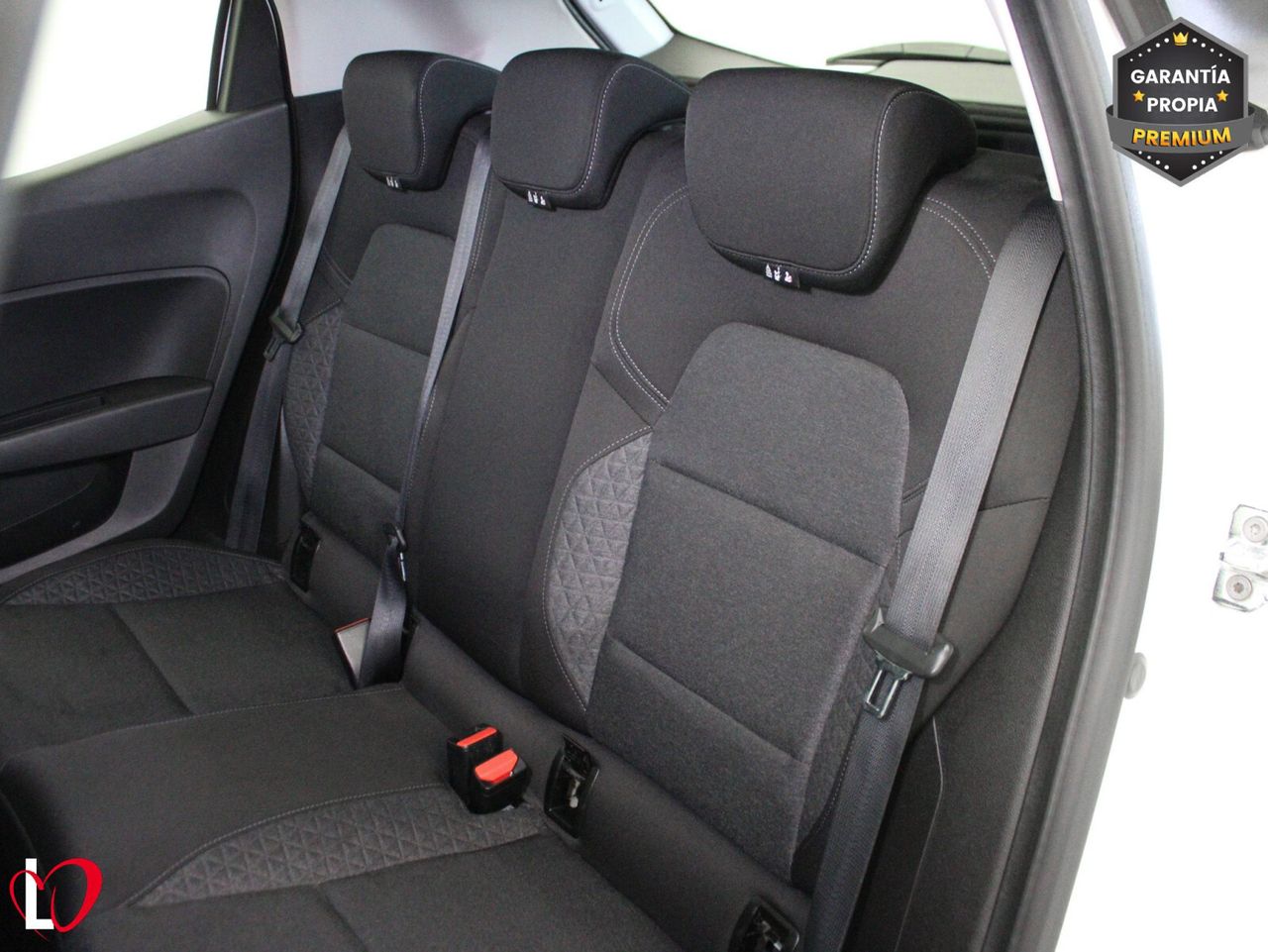 Renault Clio Intens TCe 67 kW (91CV) - Foto 22