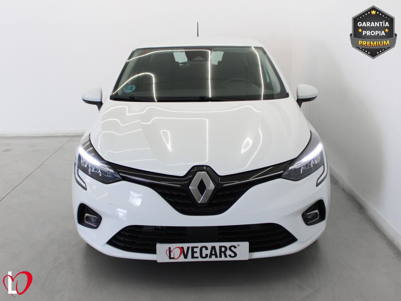 Renault Clio Intens TCe 67 kW (91CV) - Foto 40