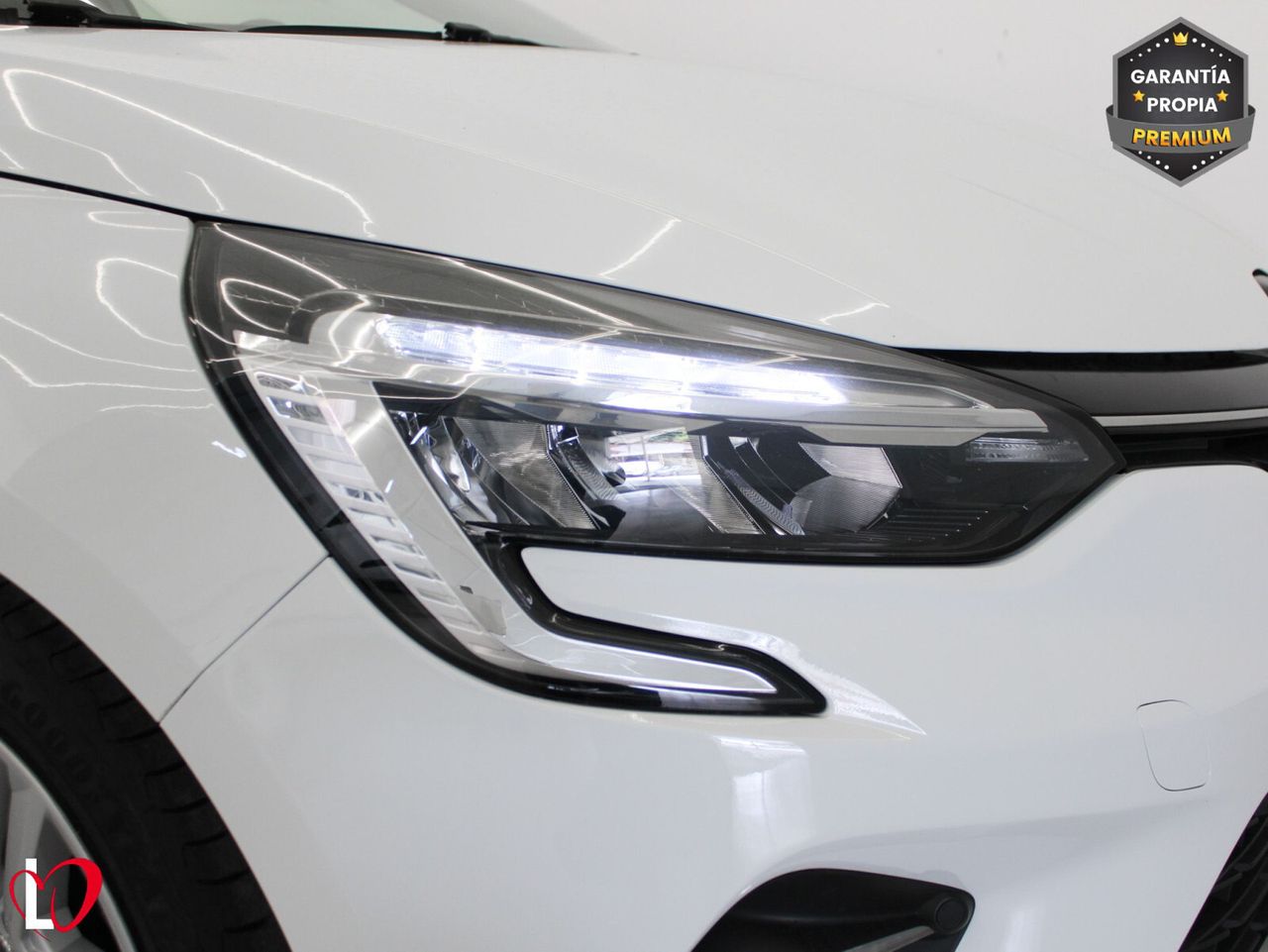 Renault Clio Intens TCe 67 kW (91CV) - Foto 13