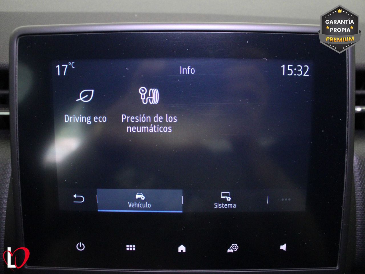 Renault Clio Intens TCe 67 kW (91CV) - Foto 35