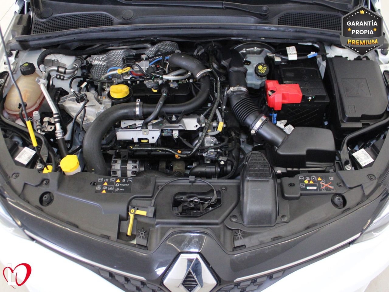 Renault Clio Intens TCe 67 kW (91CV) - Foto 11