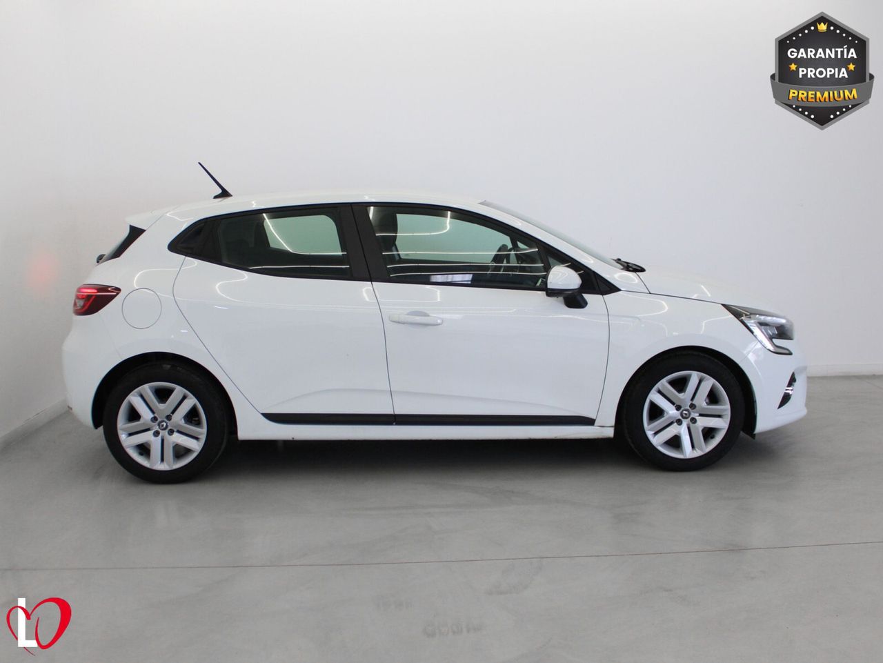 Renault Clio Intens TCe 67 kW (91CV) - Foto 39