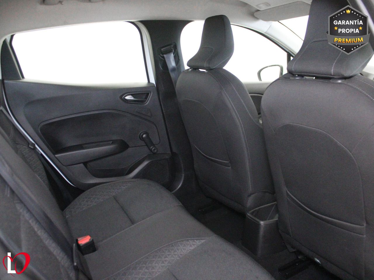 Renault Clio Intens TCe 67 kW (91CV) - Foto 21