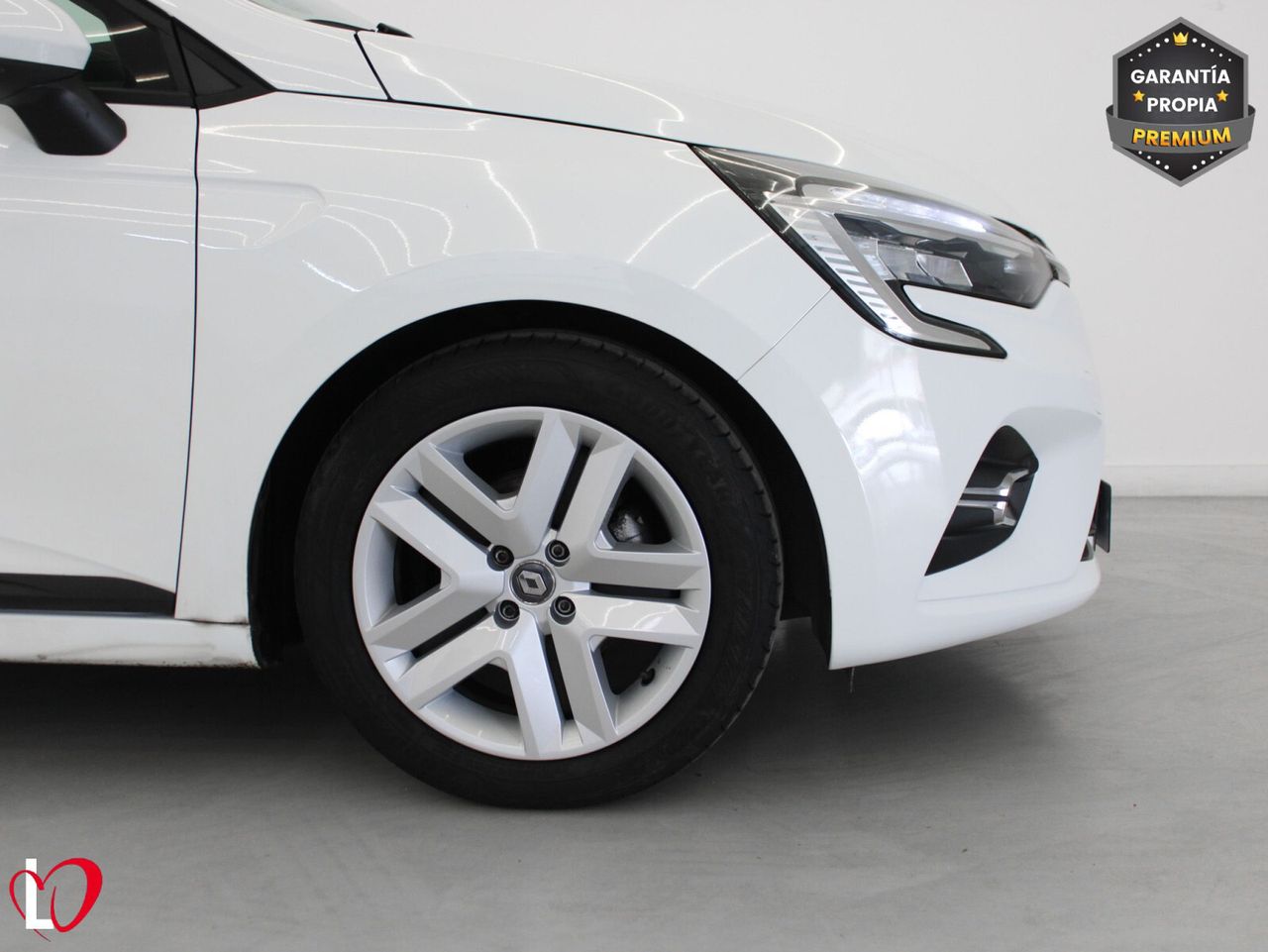 Renault Clio Intens TCe 67 kW (91CV) - Foto 12