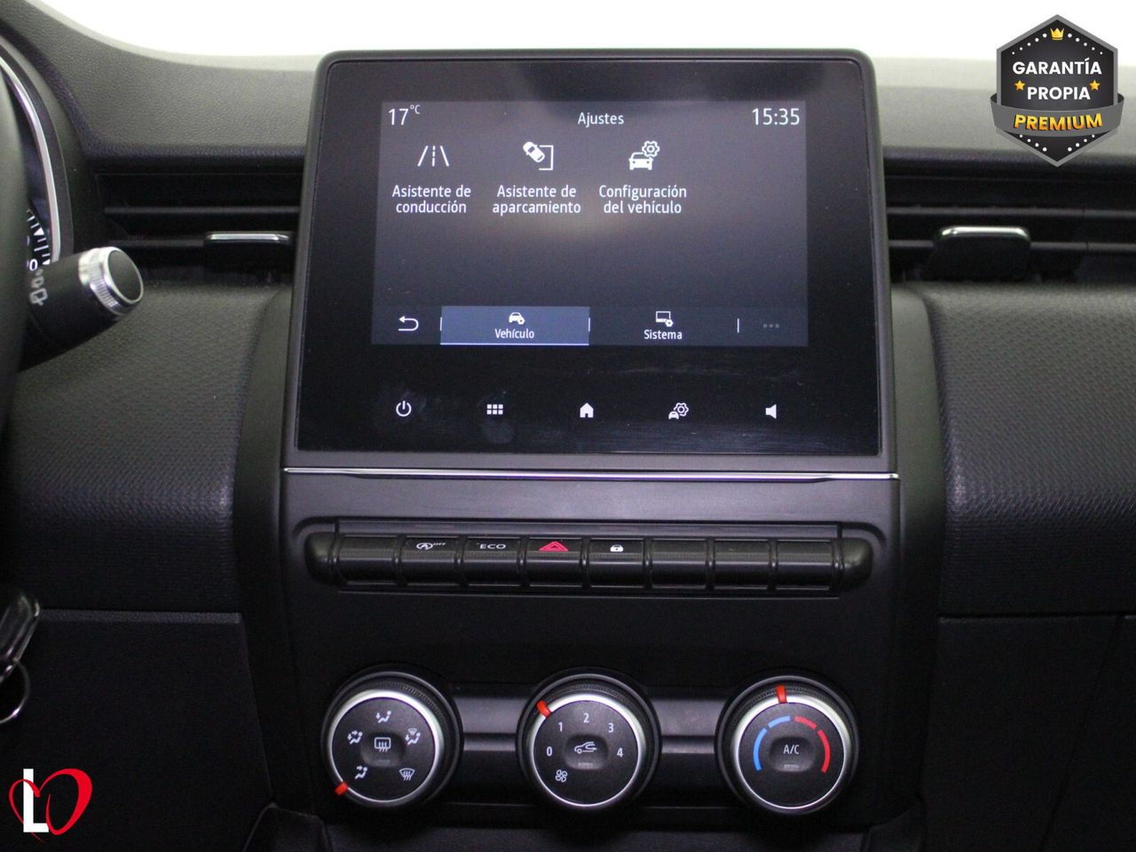 Renault Clio Intens TCe 67 kW (91CV) - Foto 33