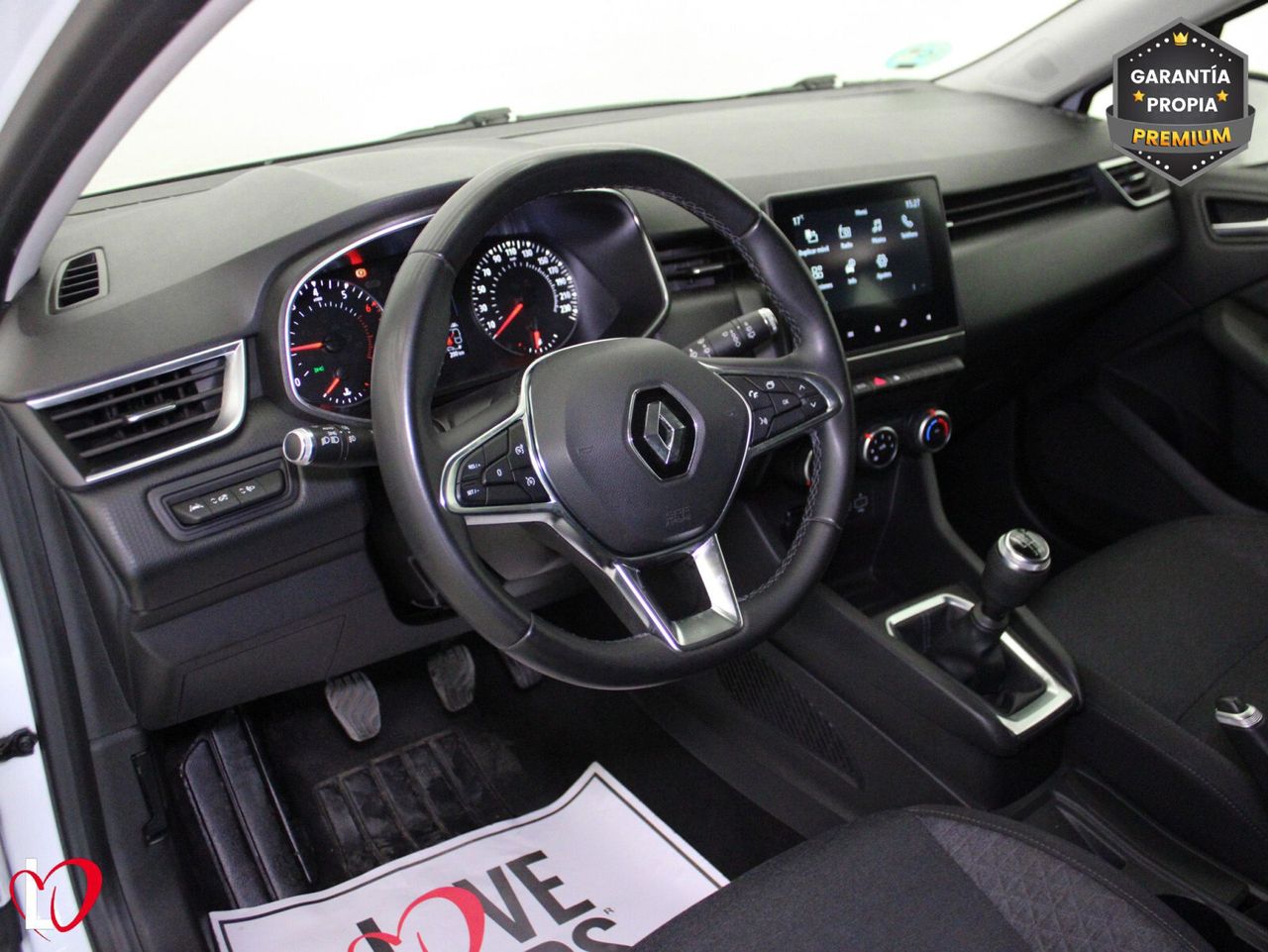 Renault Clio Intens TCe 67 kW (91CV) - Foto 16