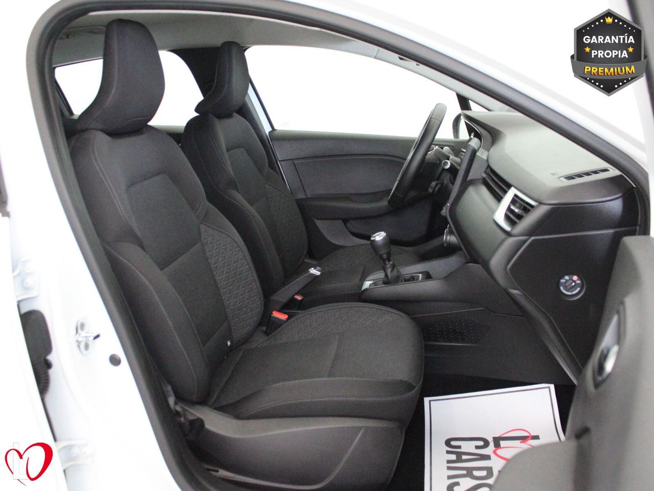 Renault Clio Intens TCe 67 kW (91CV) - Foto 19