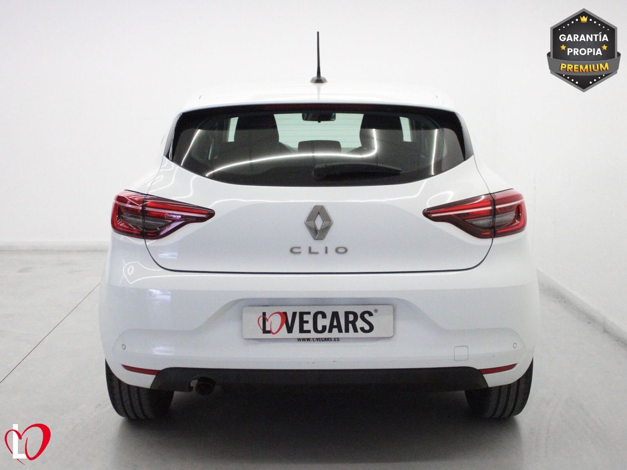Renault Clio Intens TCe 67 kW (91CV) - Foto 42