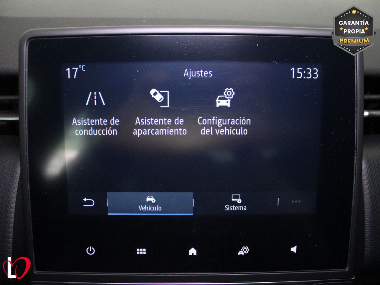Renault Clio Intens TCe 67 kW (91CV) - Foto 34
