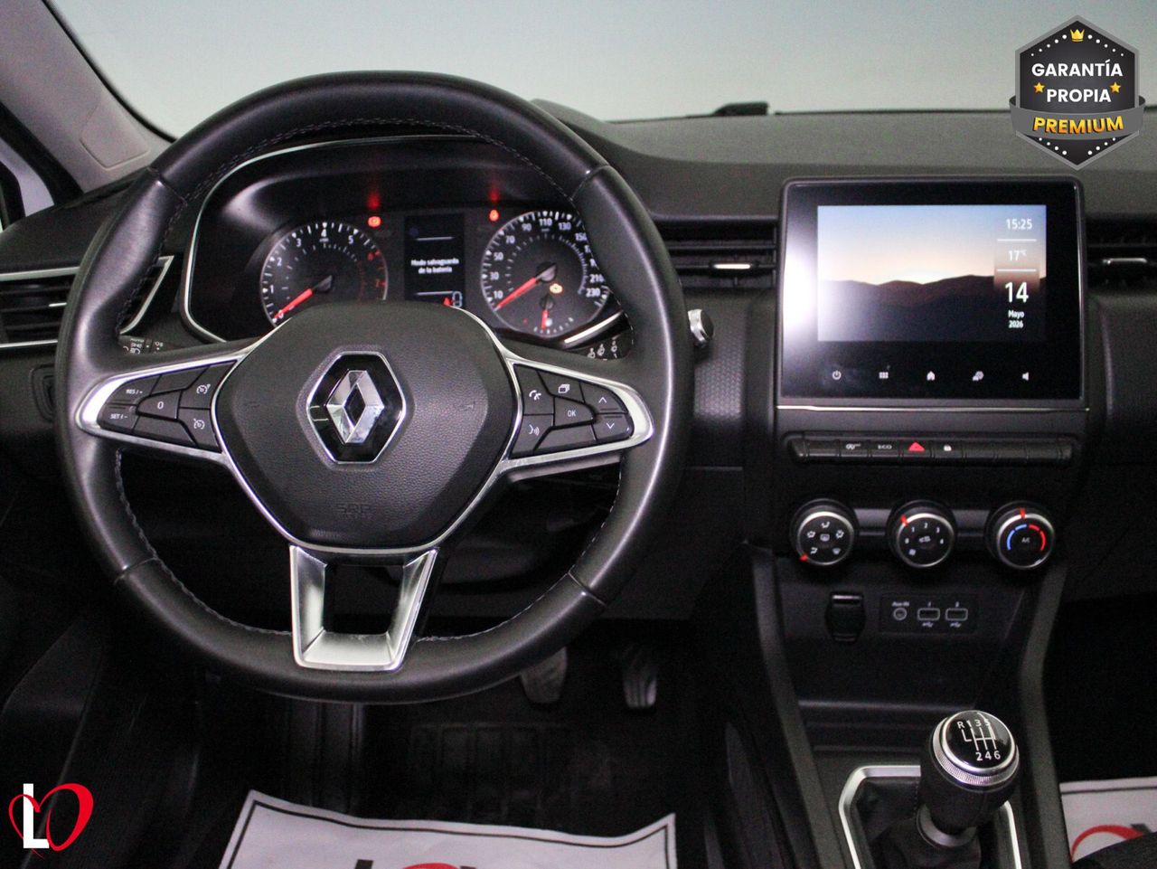 Renault Clio Intens TCe 67 kW (91CV) - Foto 27