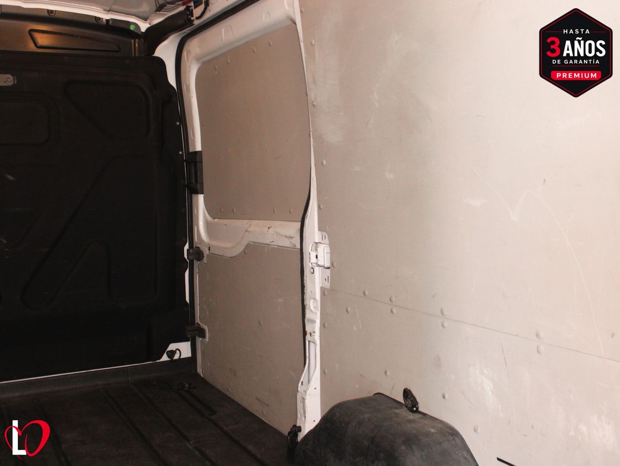 Ford Transit 2.0 TDCI FURGON L2 H2 130 - Foto 29