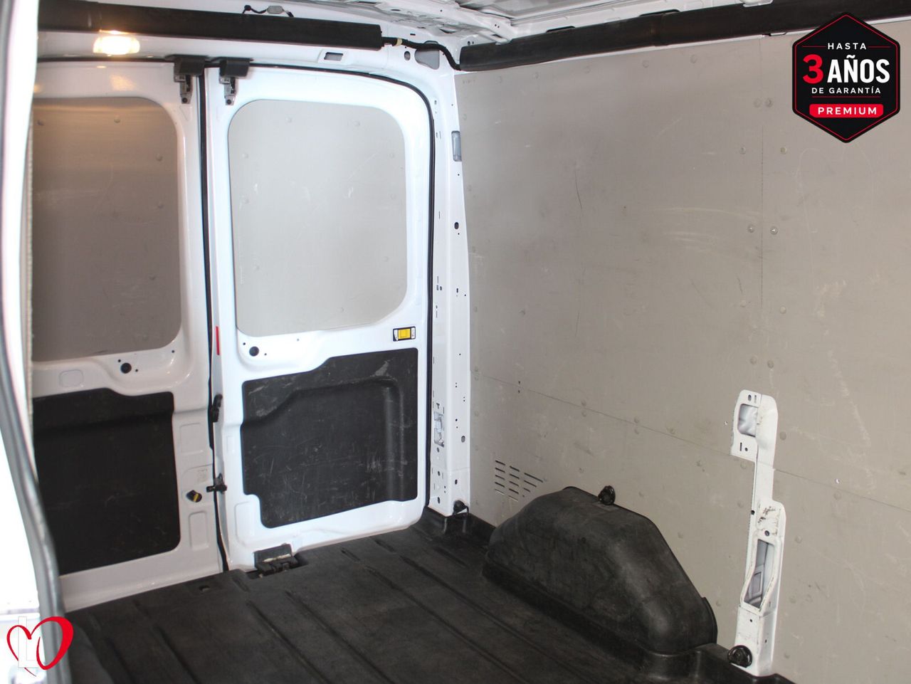 Ford Transit 2.0 TDCI FURGON L2 H2 130 - Foto 9