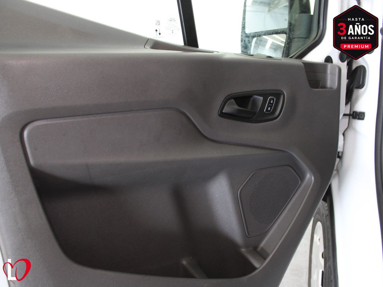Ford Transit 2.0 TDCI FURGON L2 H2 130 - Foto 17