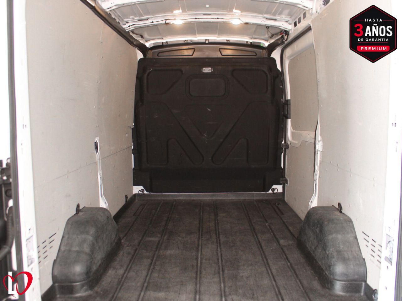 Ford Transit 2.0 TDCI FURGON L2 H2 130 - Foto 10