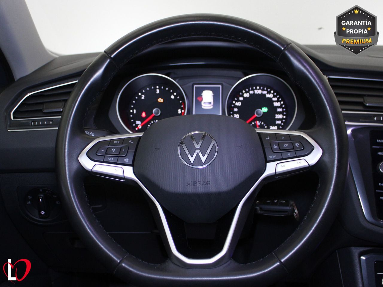 Volkswagen Tiguan Life 2.0 TDI 110kW (150CV) DSG - Foto 36