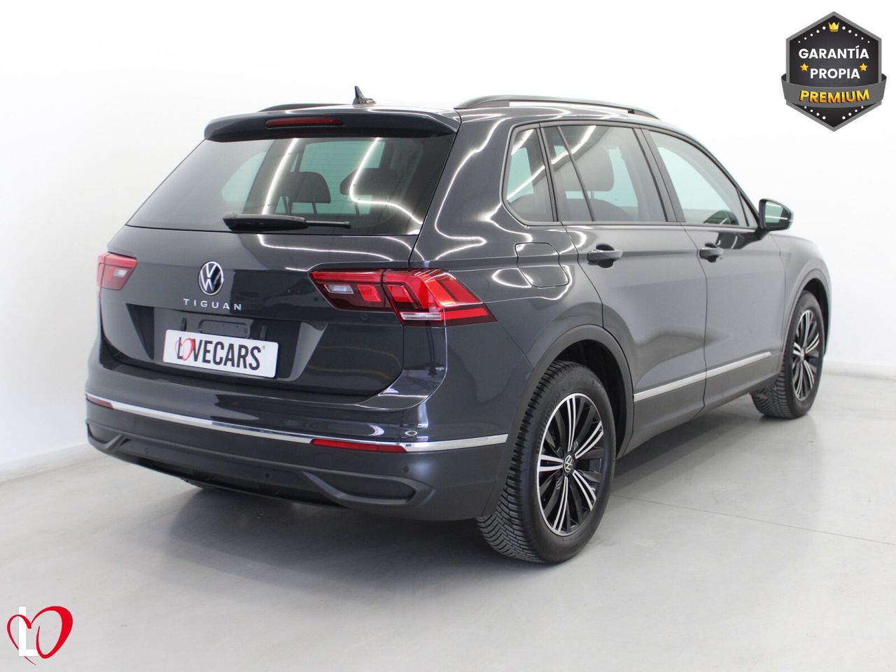 Volkswagen Tiguan Life 2.0 TDI 110kW (150CV) DSG - Foto 6