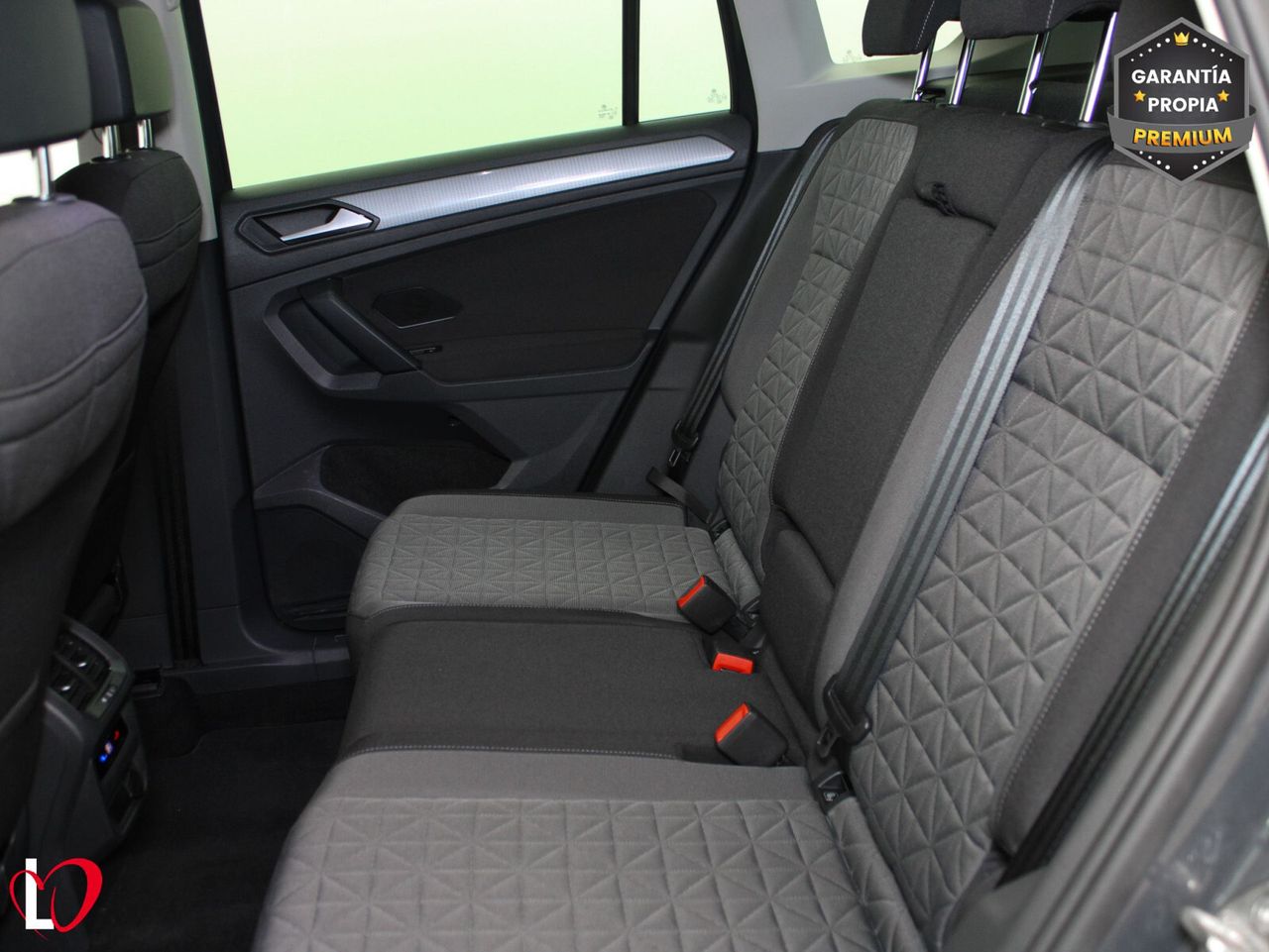 Volkswagen Tiguan Life 2.0 TDI 110kW (150CV) DSG - Foto 24