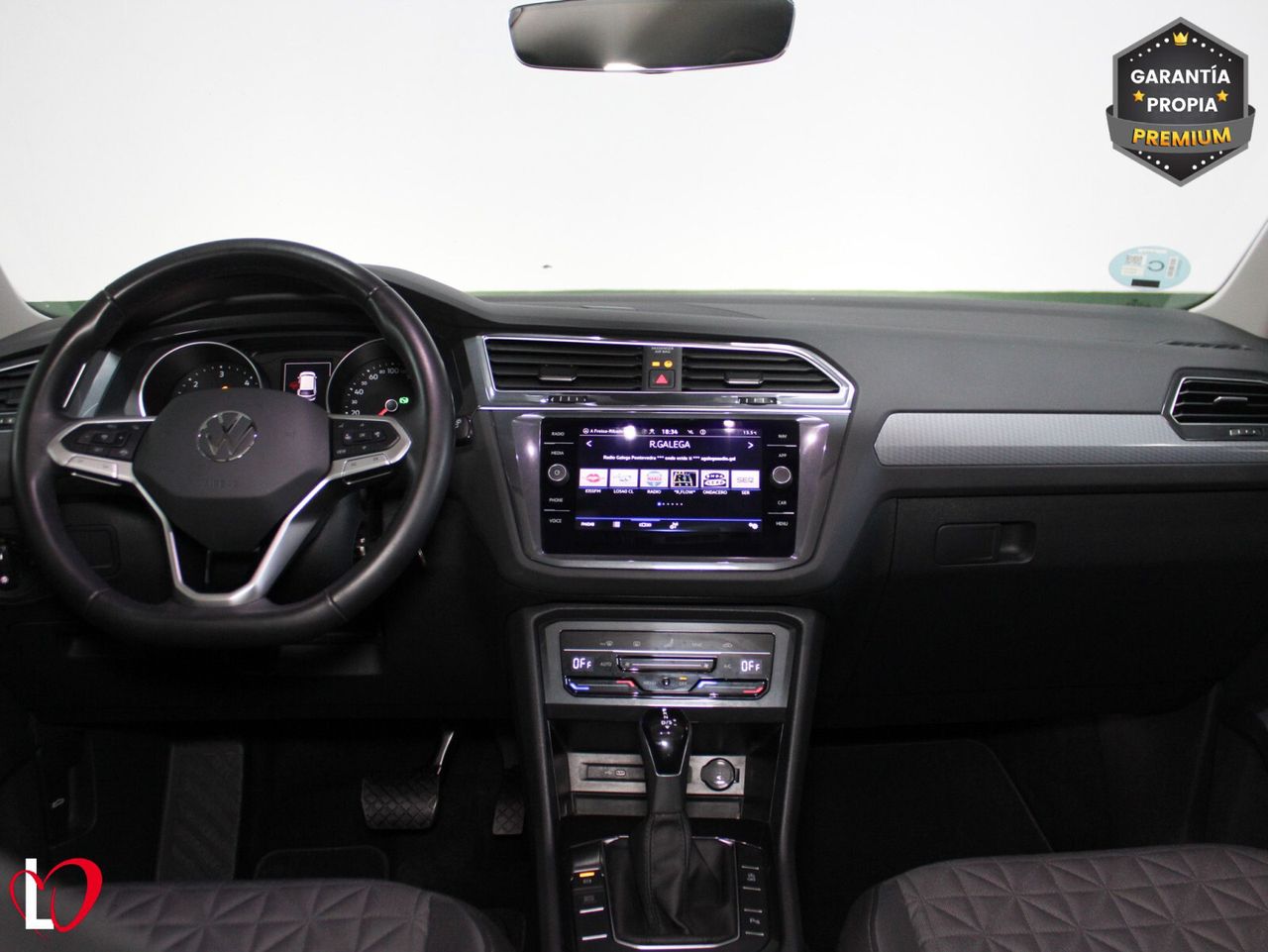 Volkswagen Tiguan Life 2.0 TDI 110kW (150CV) DSG - Foto 8