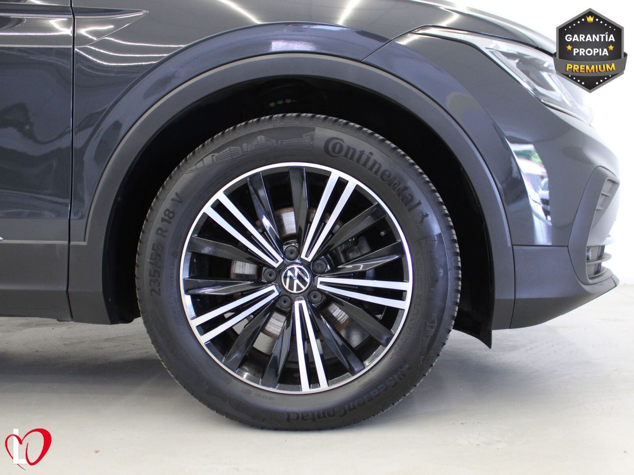 Volkswagen Tiguan Life 2.0 TDI 110kW (150CV) DSG - Foto 14