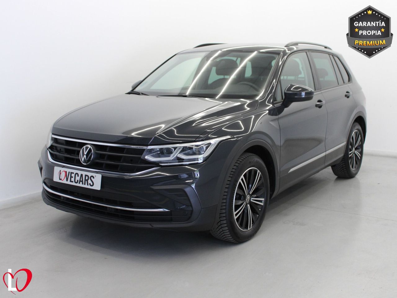 Volkswagen Tiguan Life 2.0 TDI 110kW (150CV) DSG - Foto 4