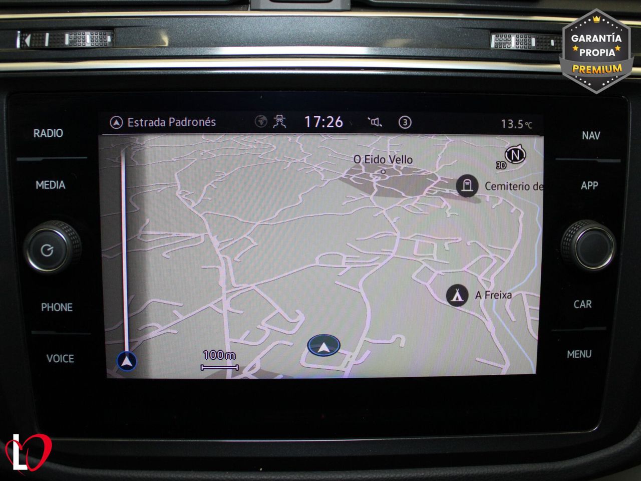 Volkswagen Tiguan Life 2.0 TDI 110kW (150CV) DSG - Foto 10